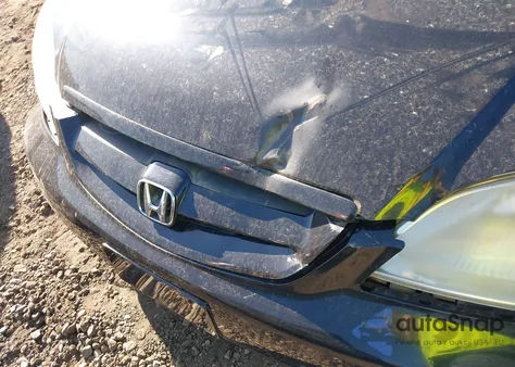 2003 Honda Civic Ex from USA, damaged, VIN 1HGEM22943L052169